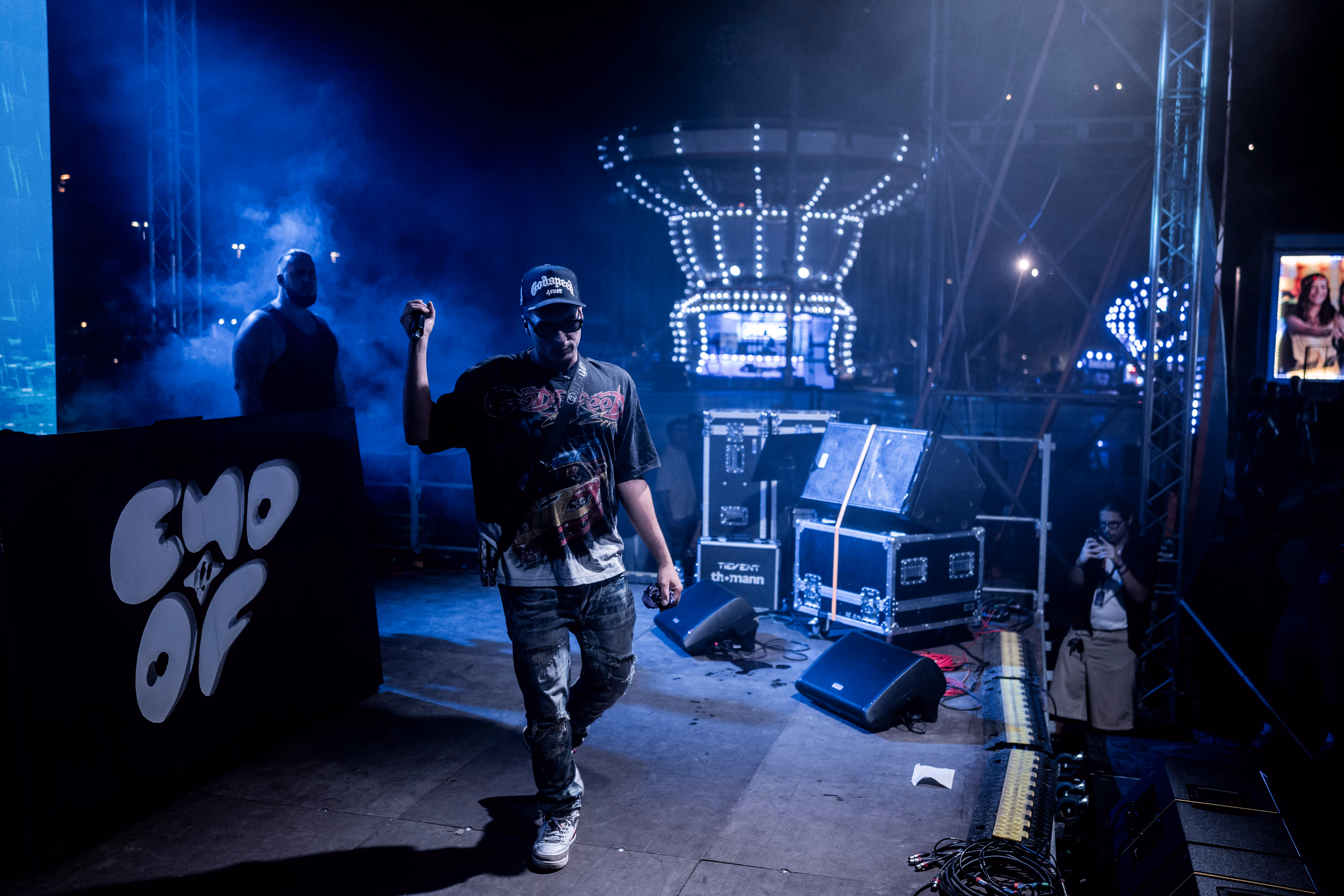 Laveno End Of Summer Fest, foto 1