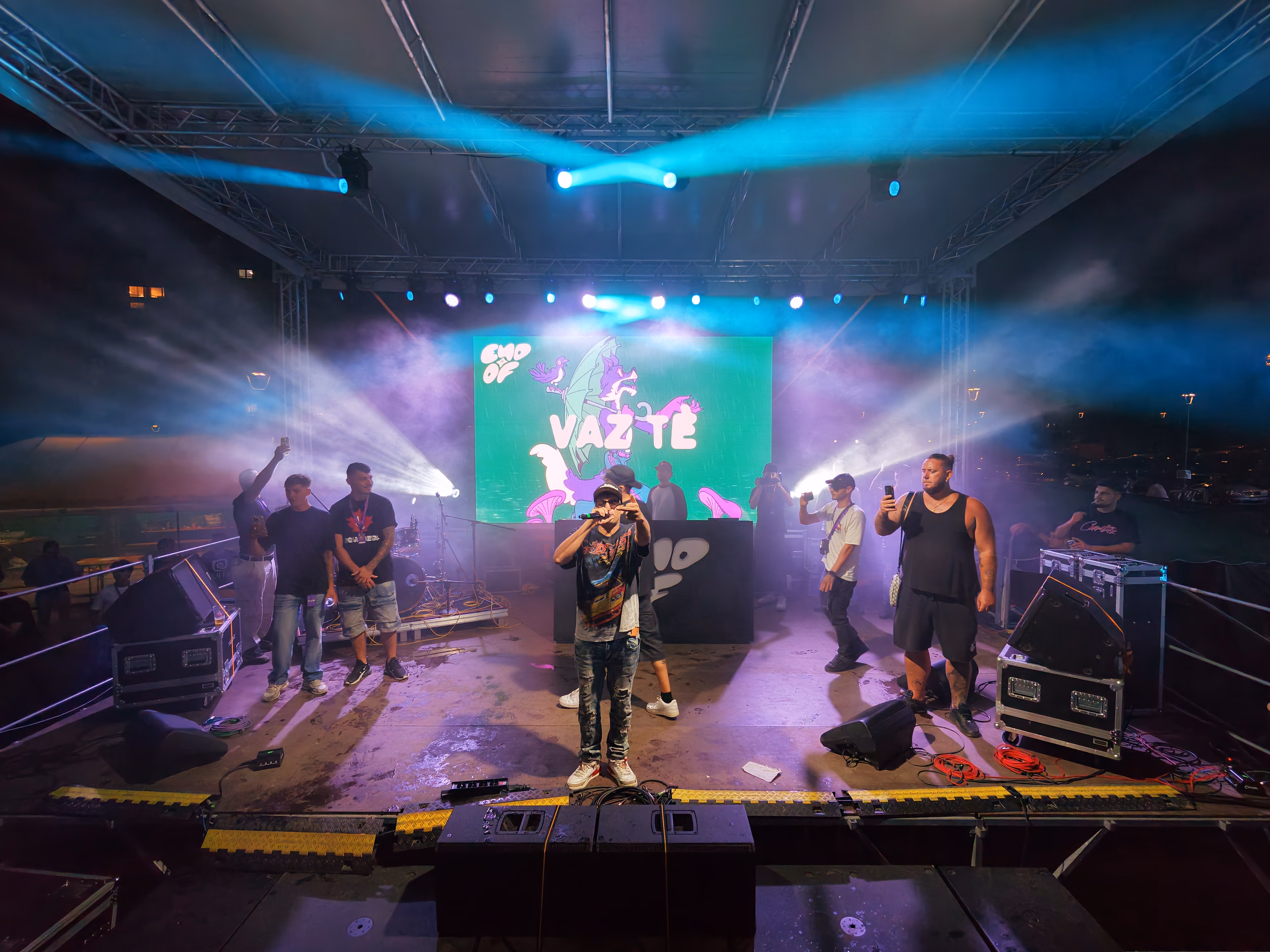 Laveno End Of Summer Fest, foto 5