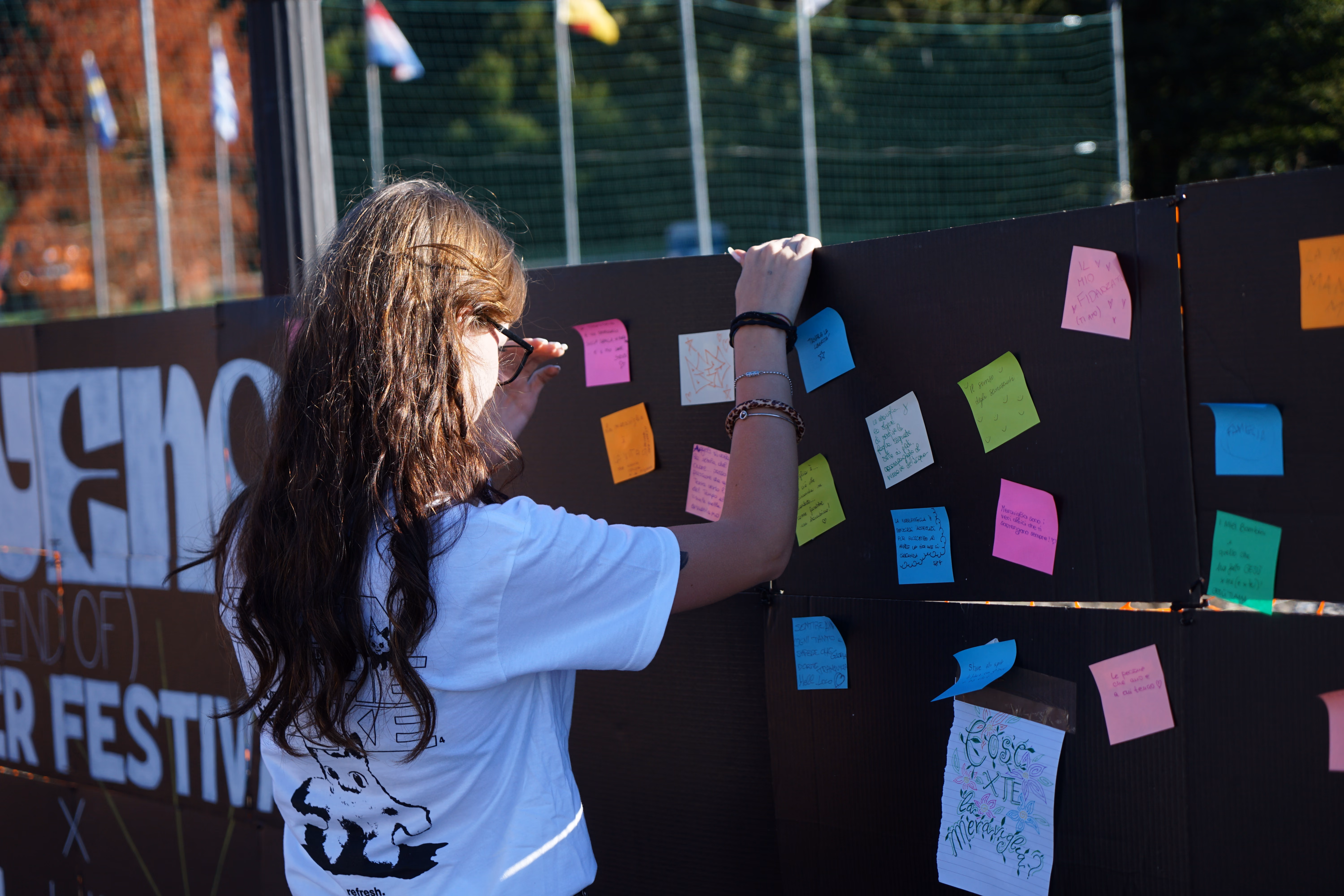 Laveno End Of Summer Fest, foto 9