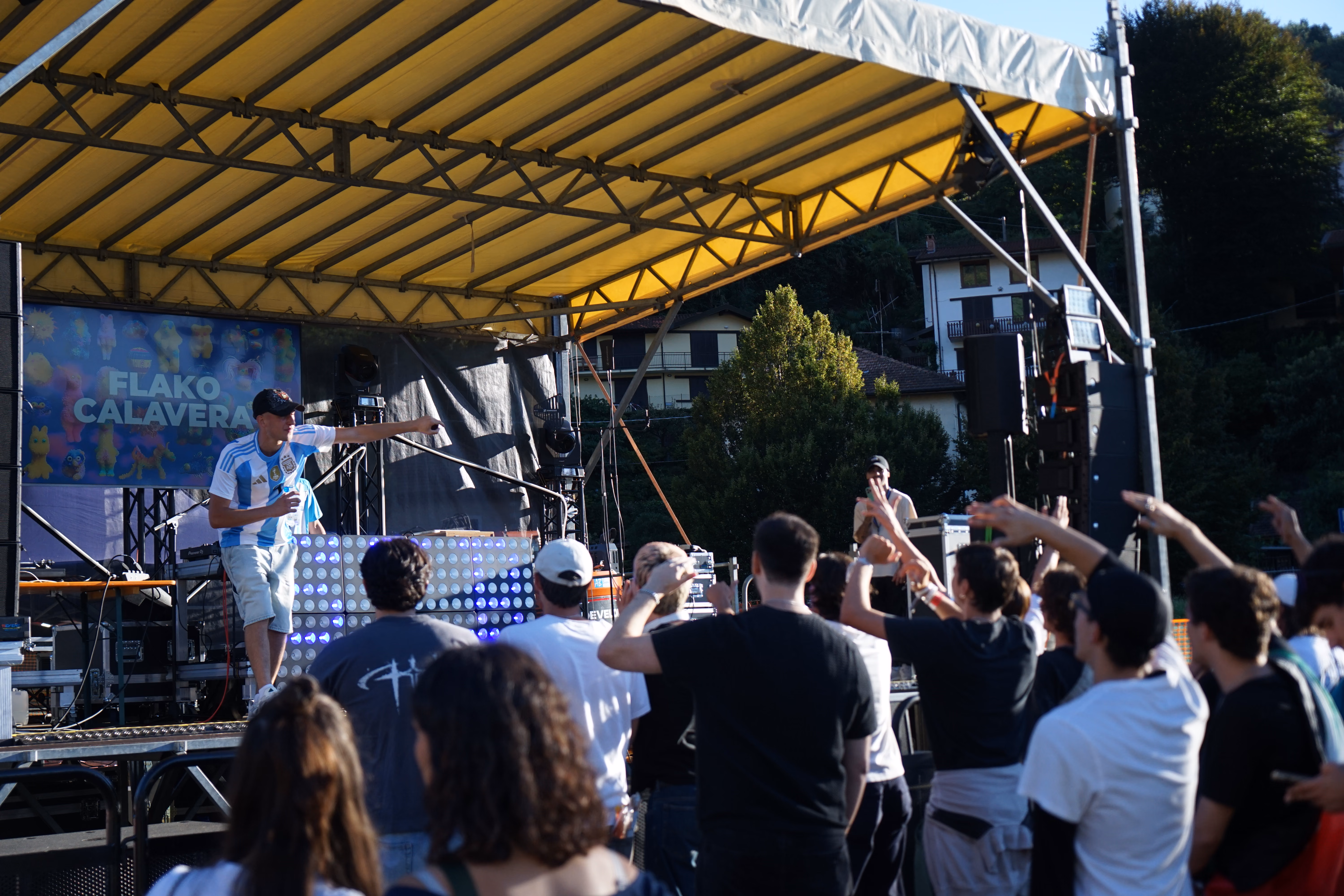 Laveno End Of Summer Fest, foto 10