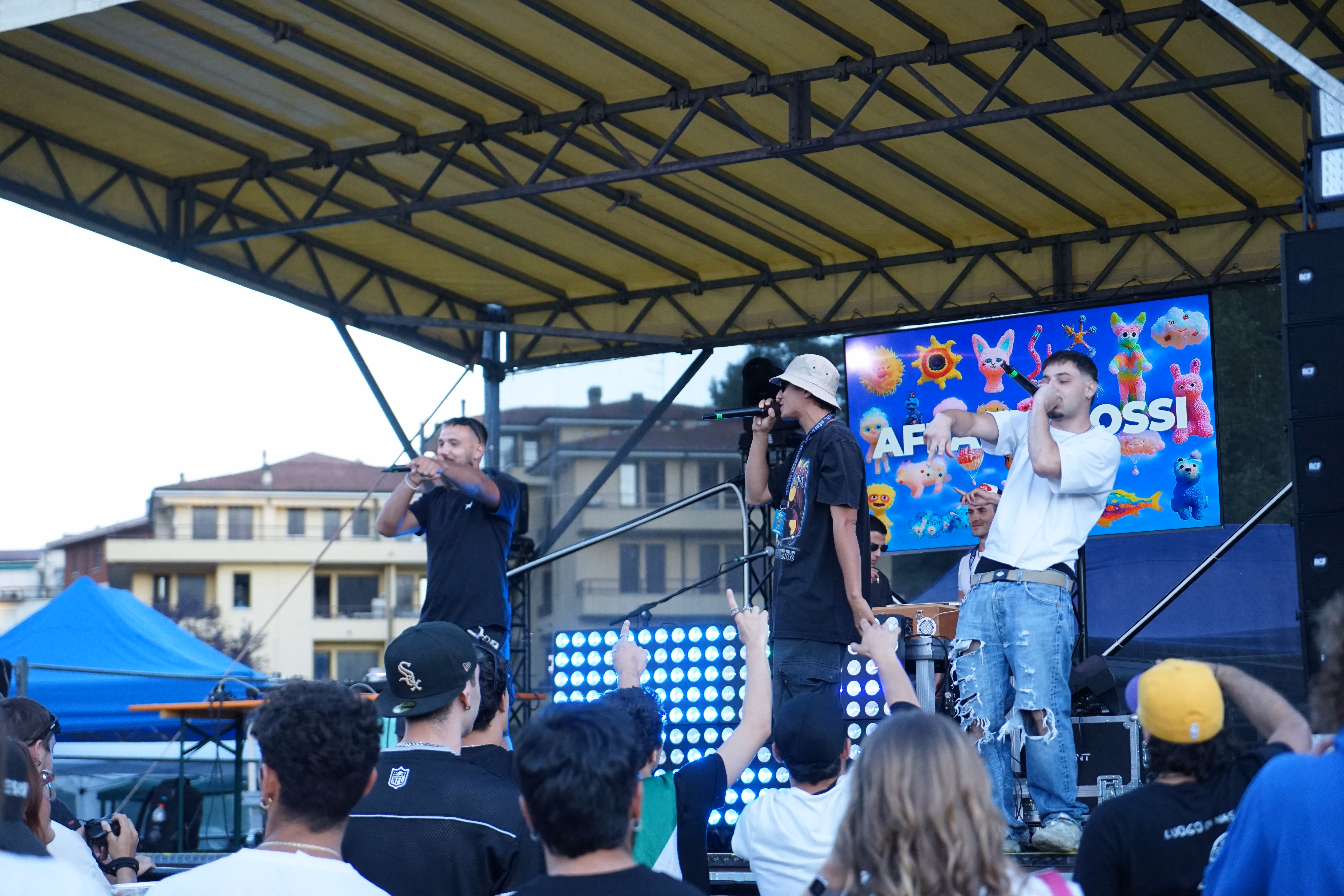 Laveno End Of Summer Fest, foto 12