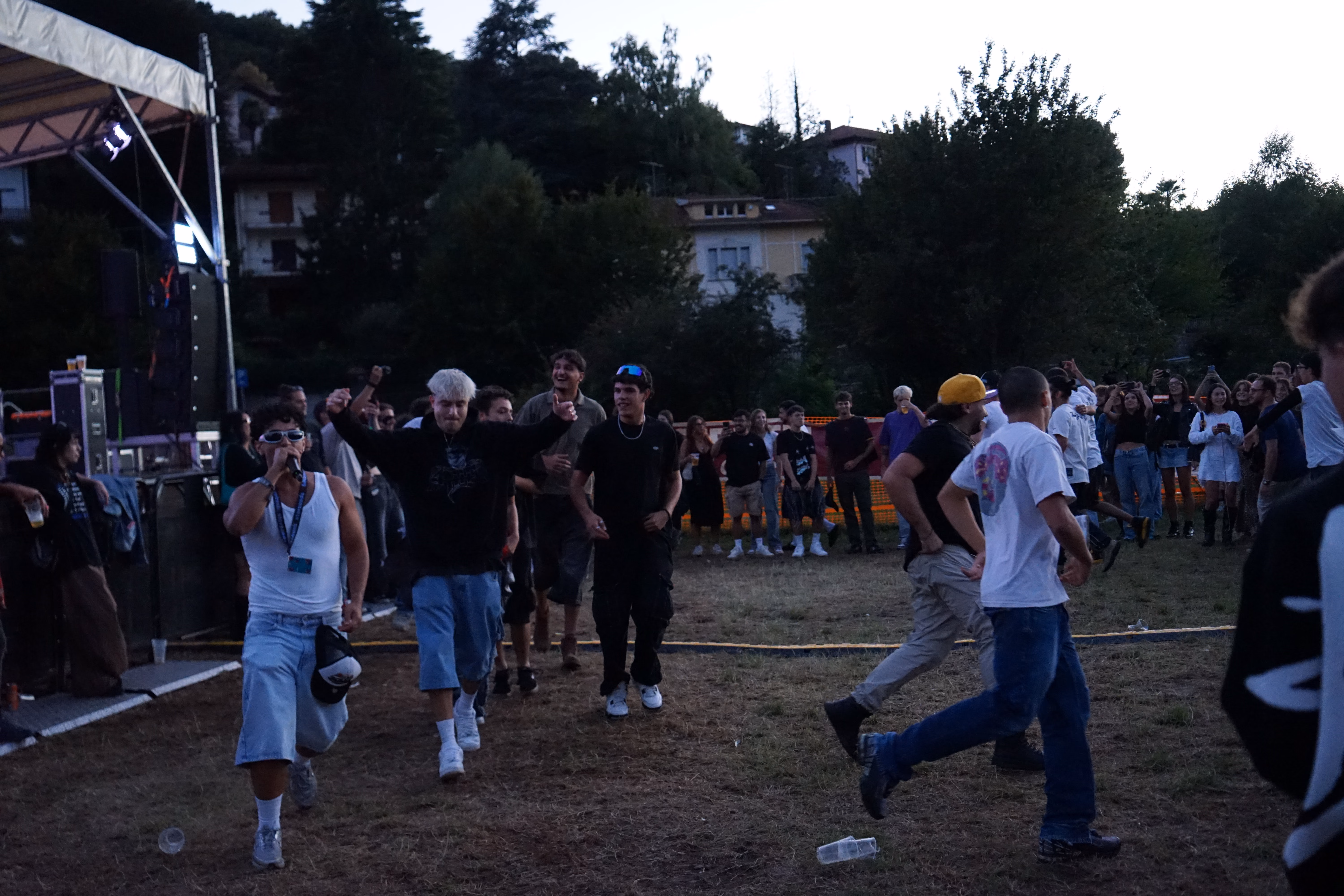 Laveno End Of Summer Fest, foto 13