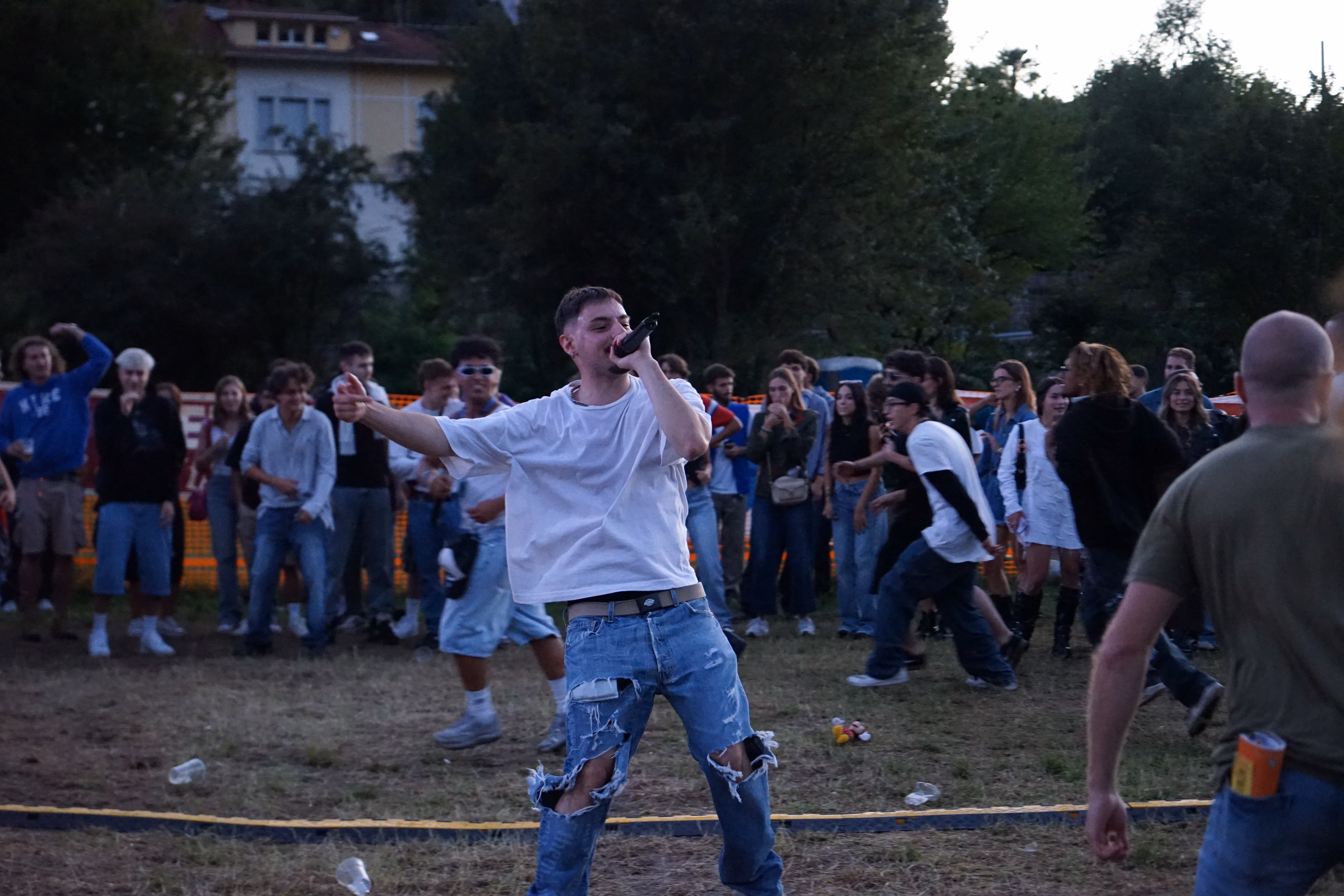 Laveno End Of Summer Fest, foto 14