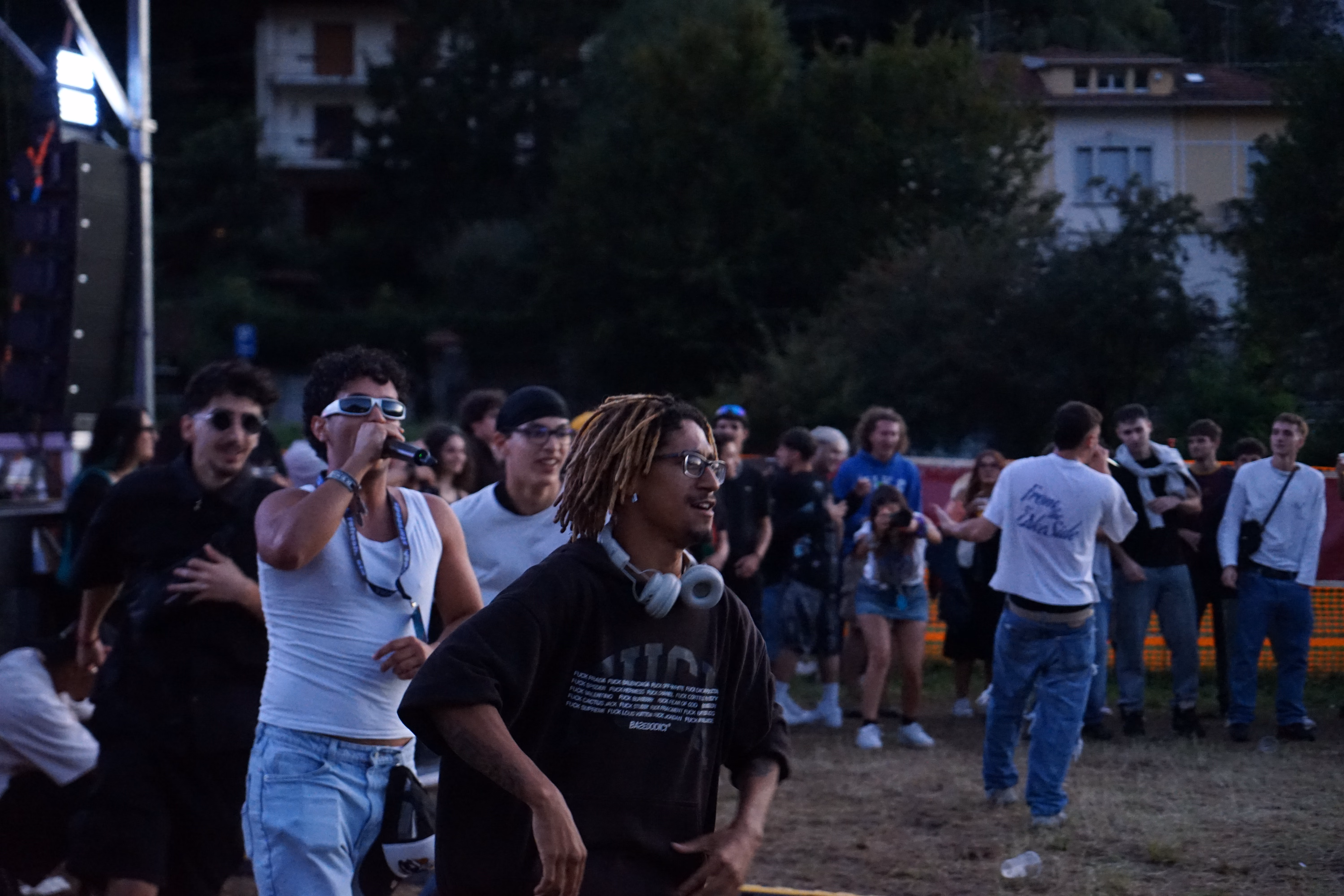 Laveno End Of Summer Fest, foto 15