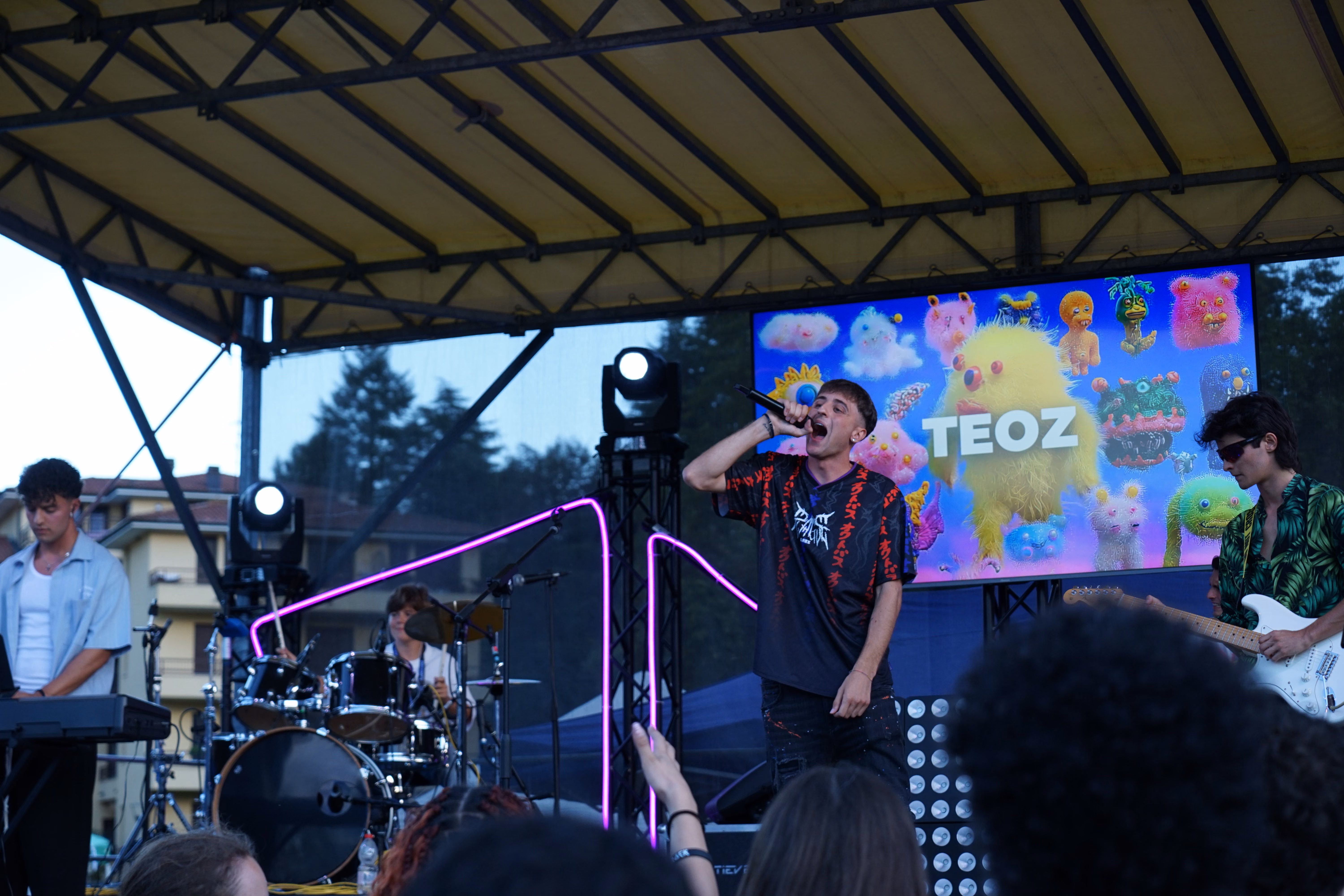 Laveno End Of Summer Fest, foto 18