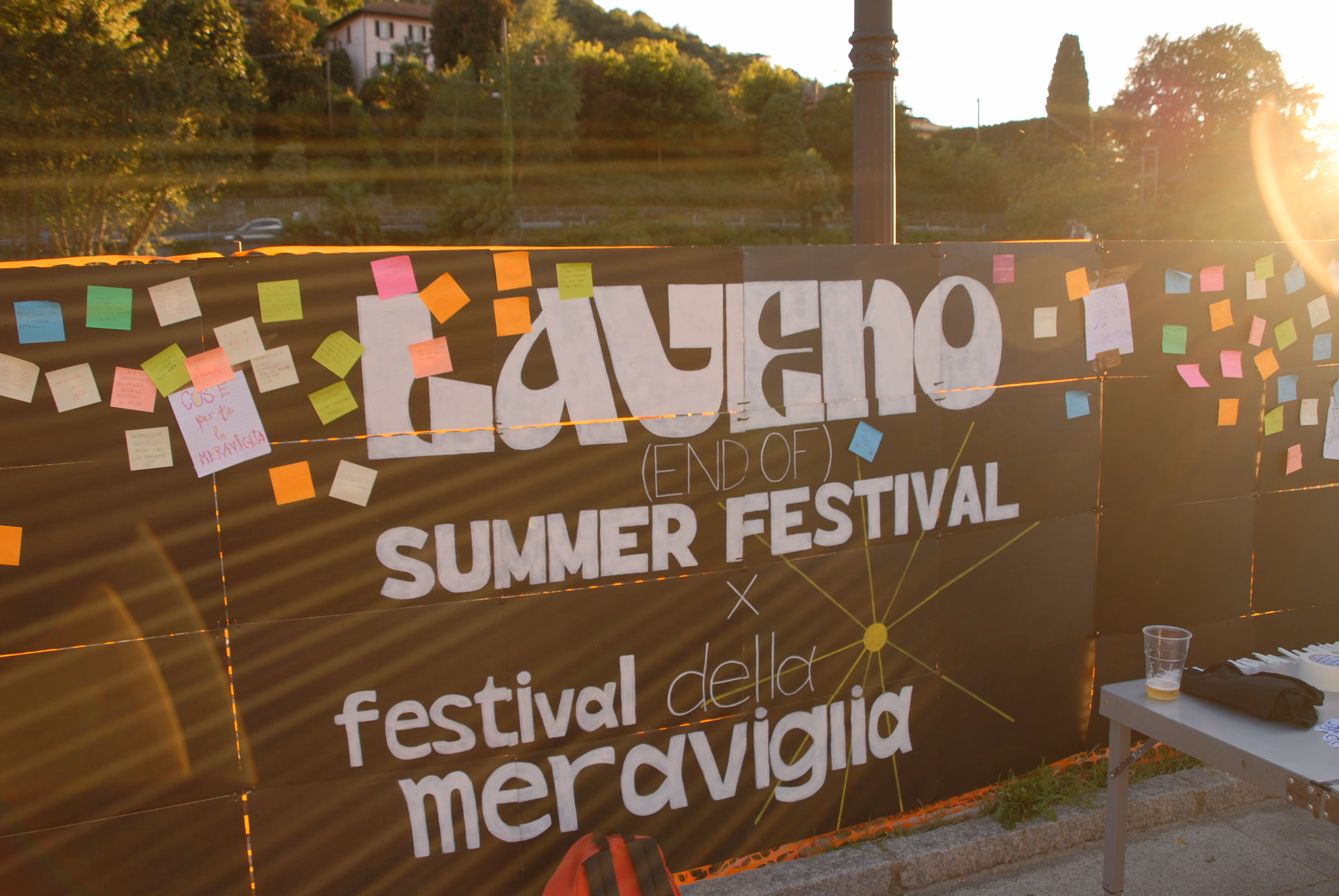 Laveno End Of Summer Fest, foto 3