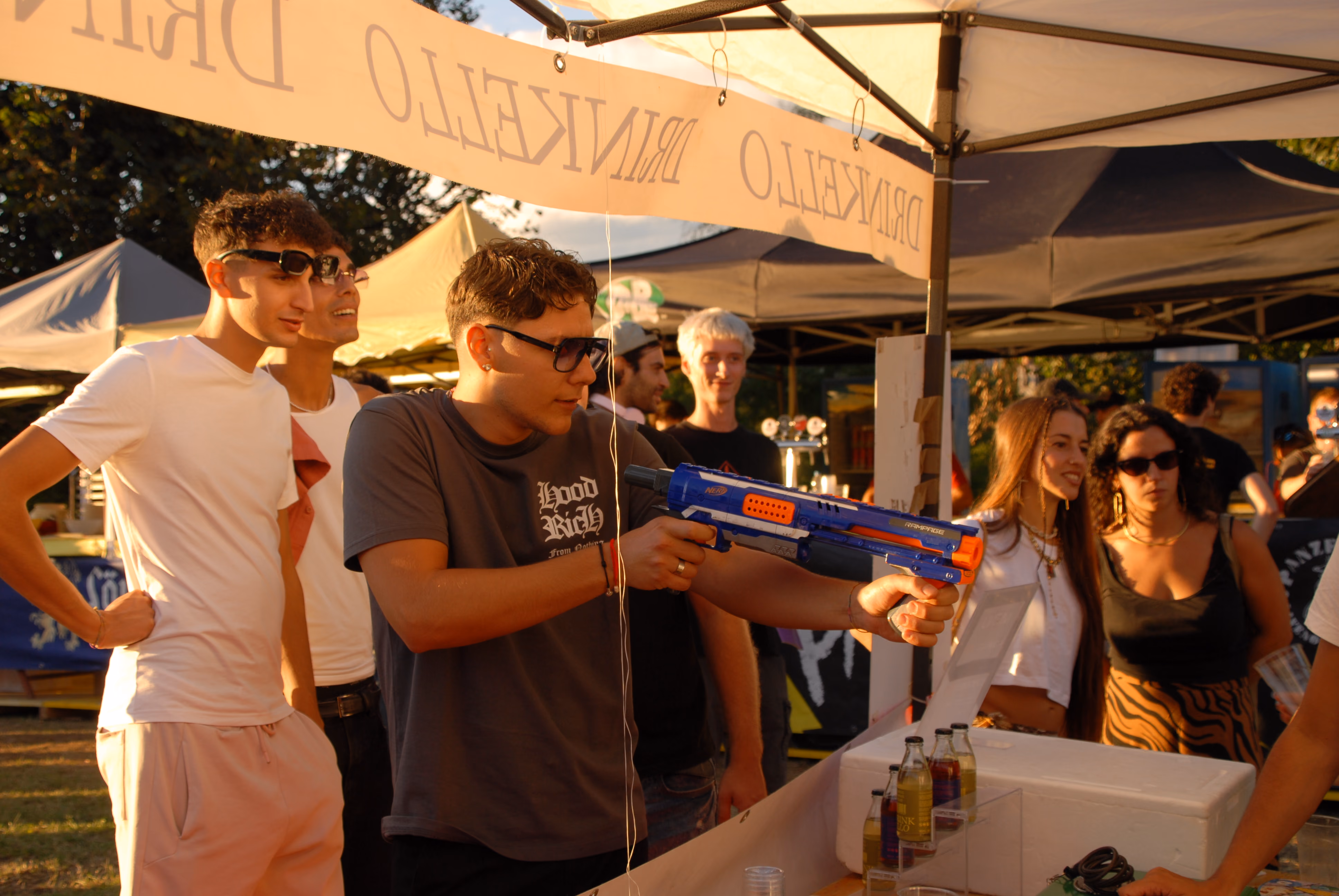 Laveno End Of Summer Fest, foto 4