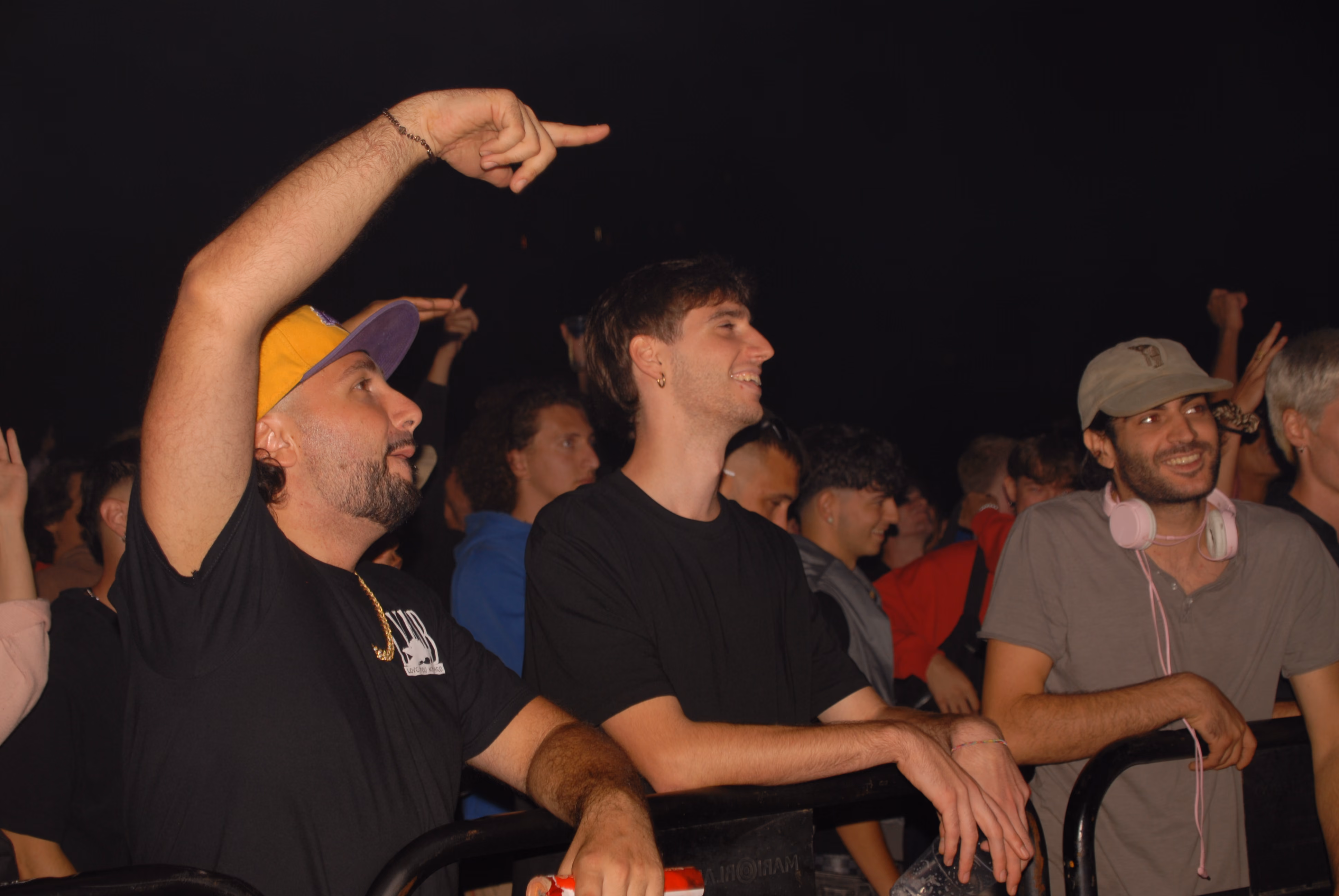 Laveno End Of Summer Fest, foto 5