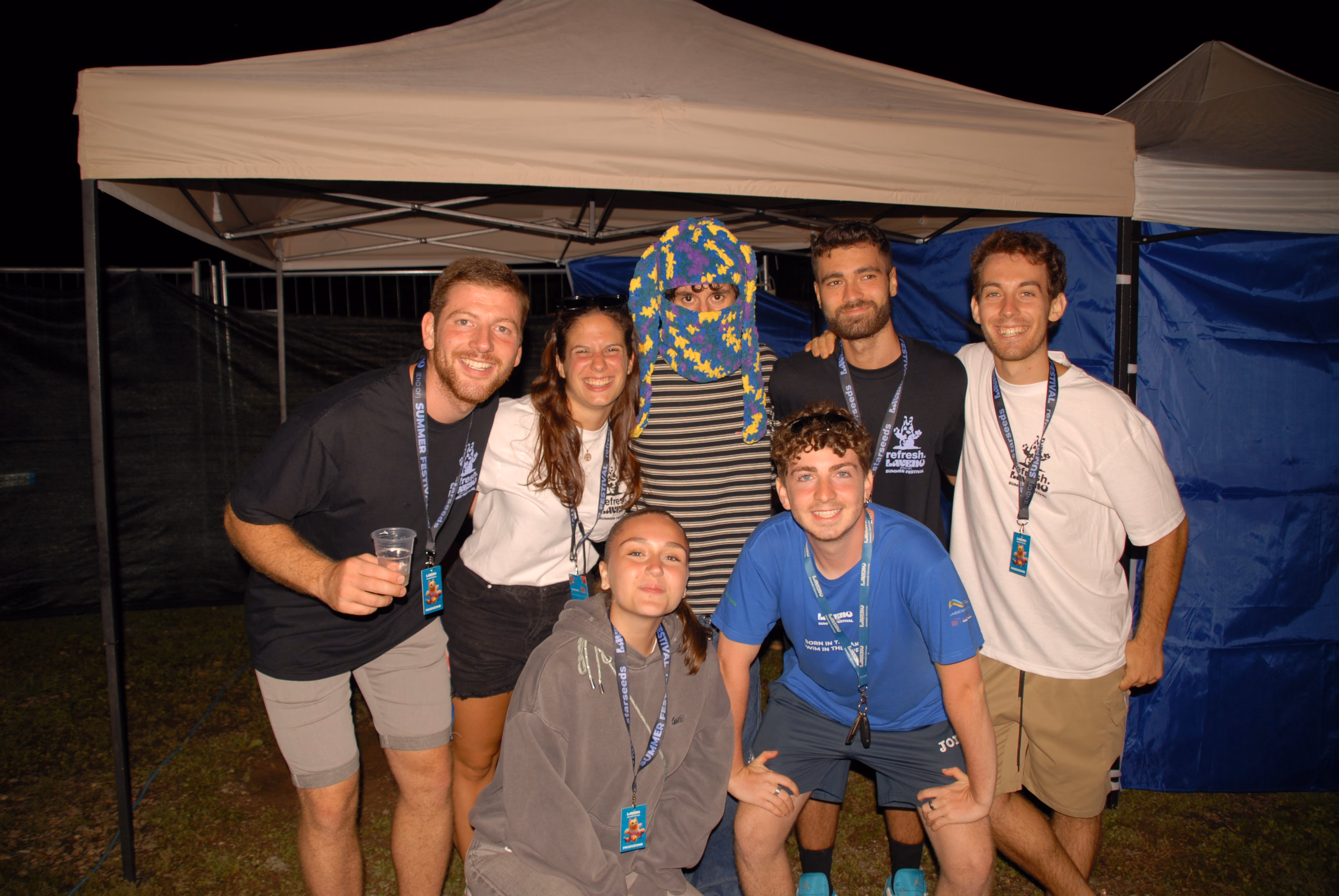 Laveno End Of Summer Fest, foto 6