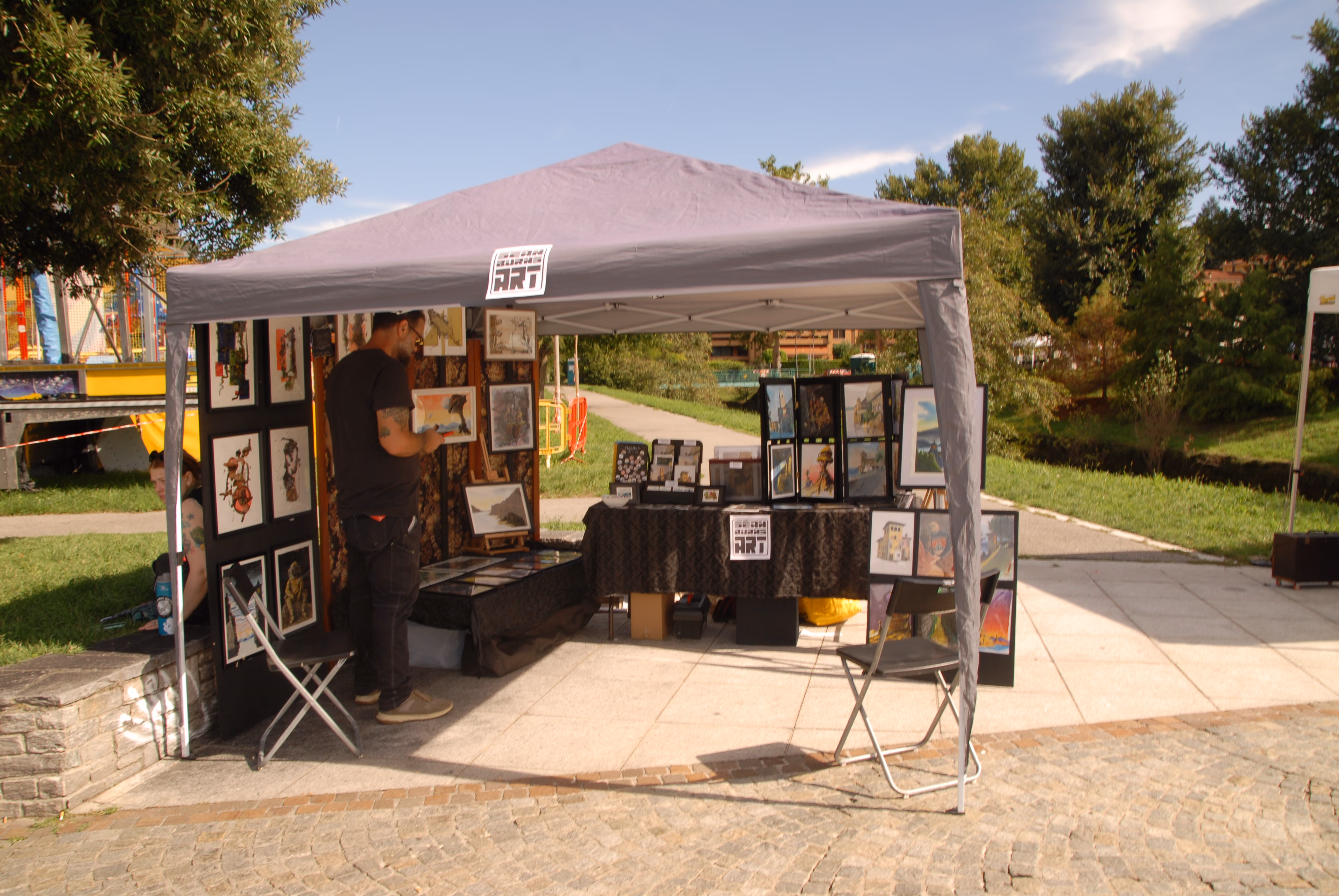 Laveno End Of Summer Fest, foto 13