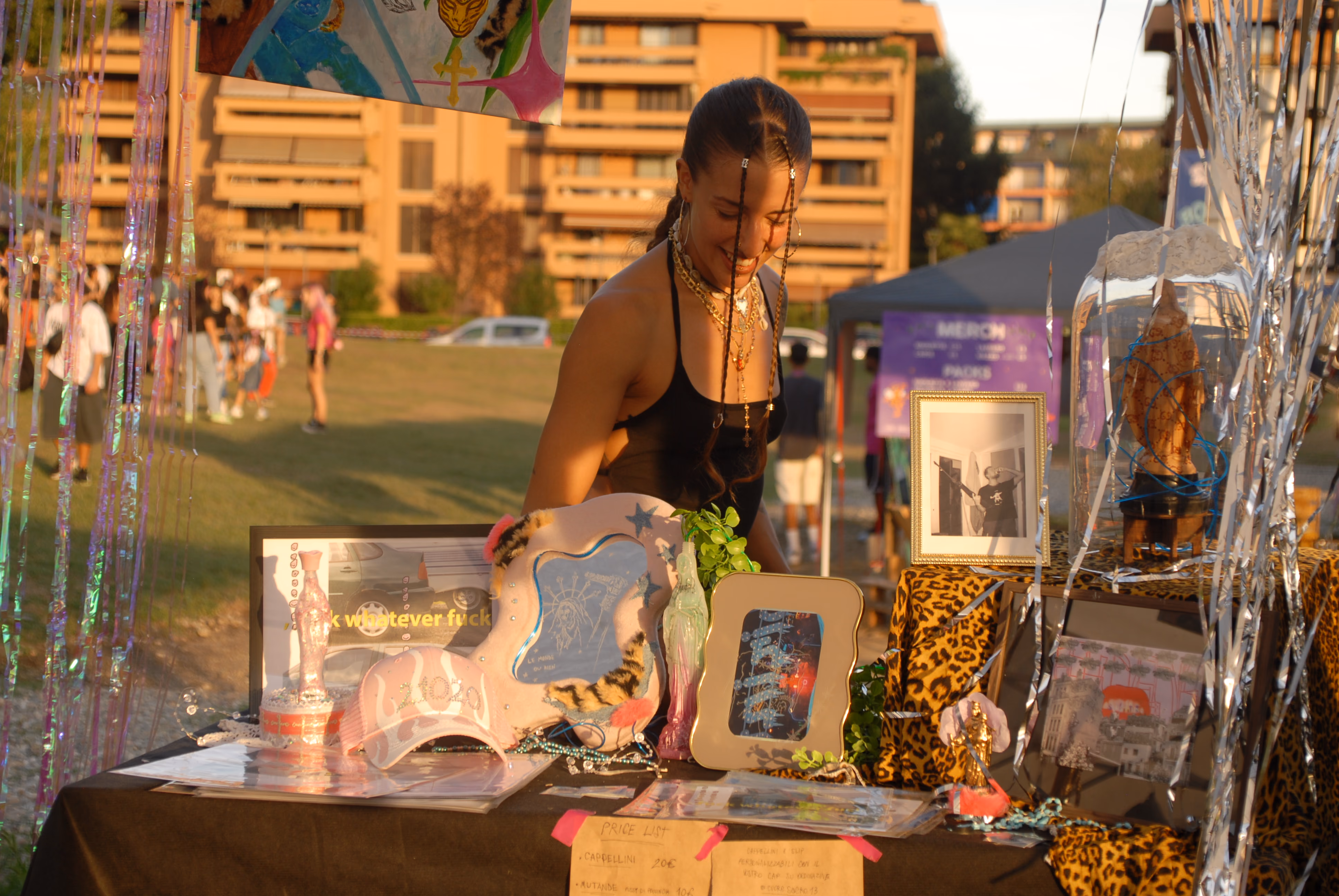Laveno End Of Summer Fest, foto 14