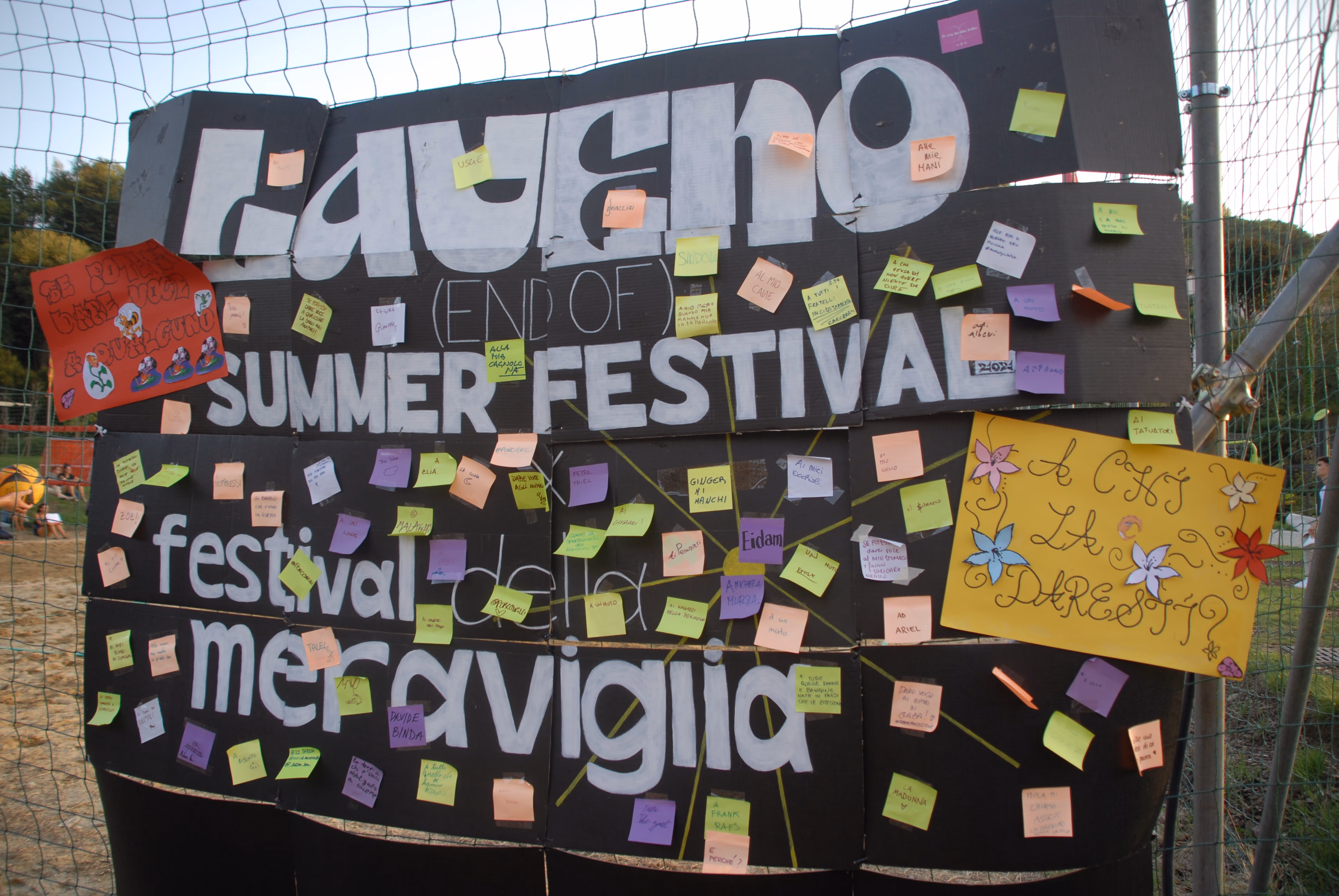 Laveno End Of Summer Fest, foto 17
