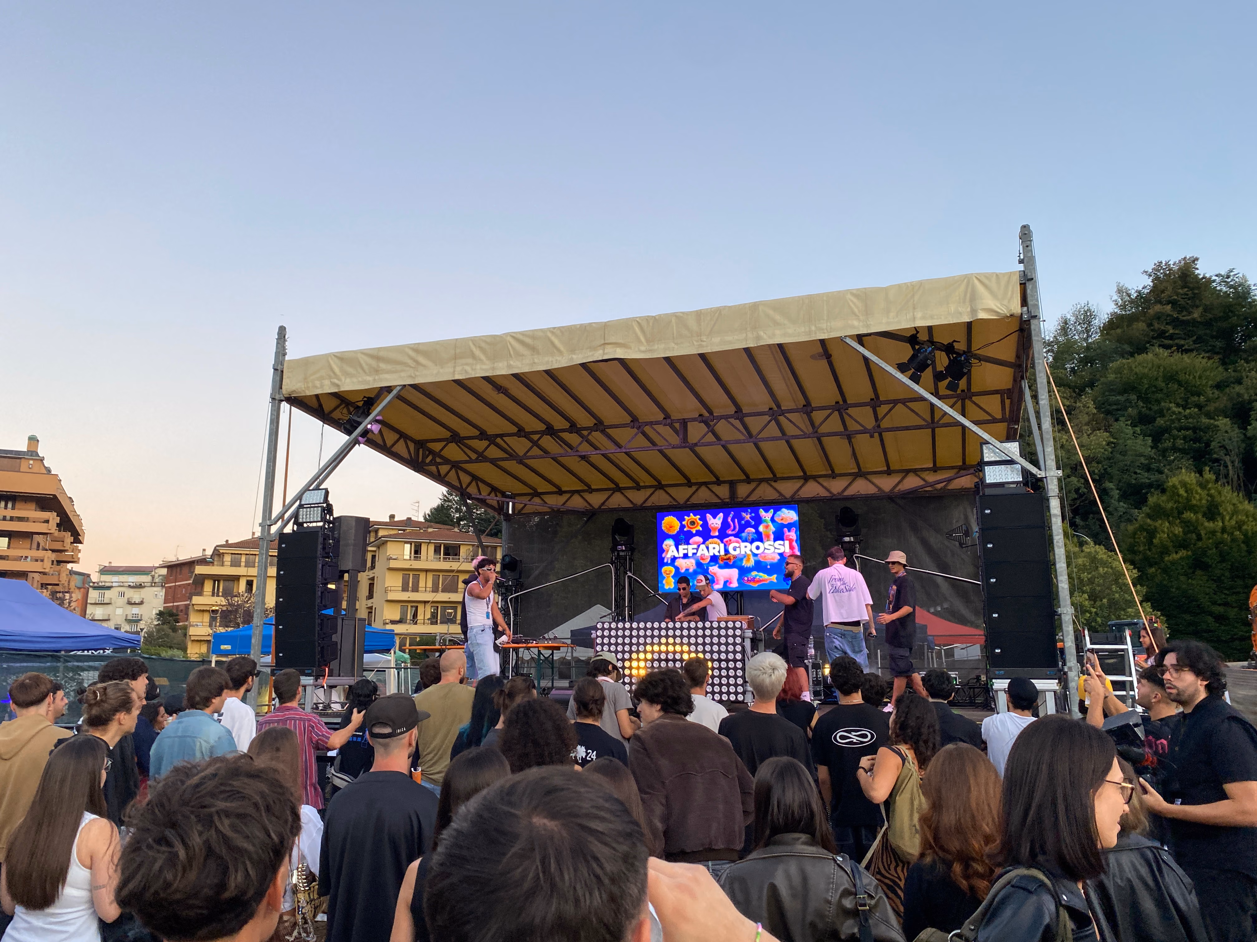 Laveno End Of Summer Fest, foto 31