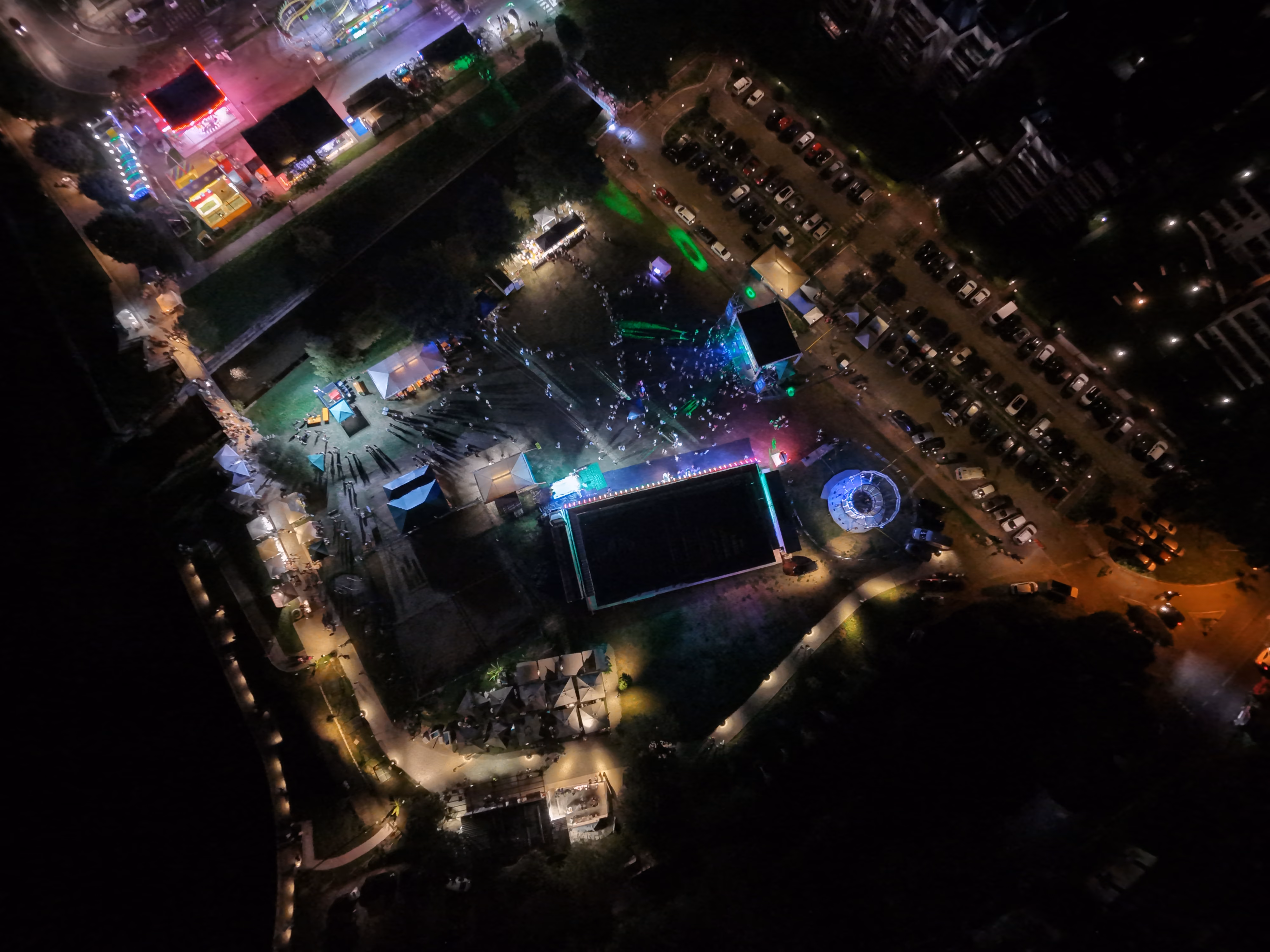 Laveno End Of Summer Fest, foto 6