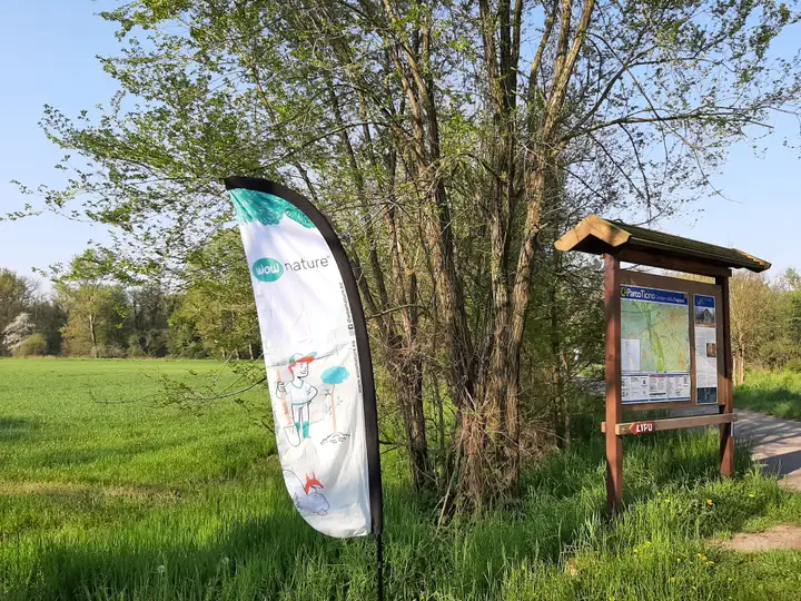 Il Parco Lombardo della Valle del Ticino